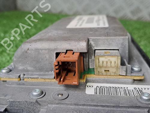 Display monitor CITROËN DS4 (NX_) 1.6 HDi 110 | BP29953031C48 - Image 9