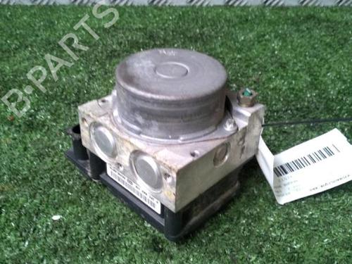 ABS pump RENAULT MEGANE II (BM0/1_, CM0/1_) 1.5 dCi (BM1F, CM1F) | BP30071933M43