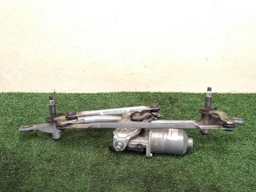 Front wiper motor FIAT 500X (334_) 1.6 D Multijet (334AXA1B, 334AXA11) | BP29948851M29 