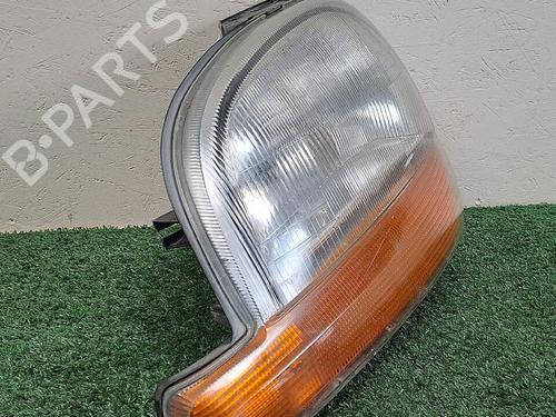 Left headlight RENAULT KANGOO (KC0/1_) 1.4 (KC0C, KC0H, KC0B, KC0M) | BP37729641C28 - Image 3
