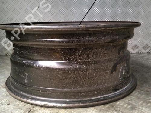 Used Rim Rim PEUGEOT 407 (6D_) 1.6 HDi 110 (6D9HZC, 6D9HYC) (109 hp) 30064879 30064879