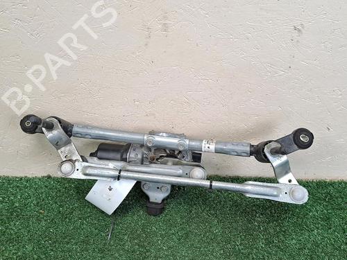 Used Front wiper motor RENAULT CLIO V (B7_) 1.0 LPG (B7MT) (101 hp) 29949161
