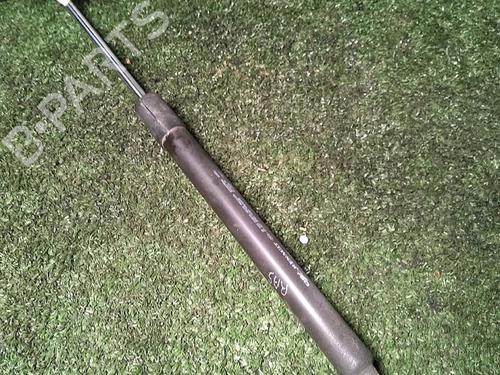 Tailgate lift support RENAULT CLIO III (BR0/1, CR0/1) 1.5 dCi | BP29951225C138 