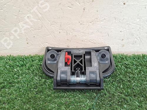 Venstre foran utvendig håndtak CITROËN SAXO (S0, S1) 1.1 X, SX (60 hp) 30066061