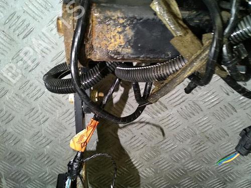 Other RENAULT CLIO IV Grandtour (KH_) 1.5 dCi 90 (KHN3, KHN4) | BP30066268O1 