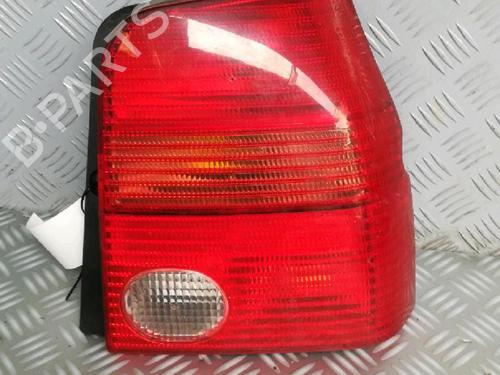 Used Right taillight Right taillight VW LUPO I (6X1, 6E1) 1.4 16V (75 hp) 30074657 30074657
