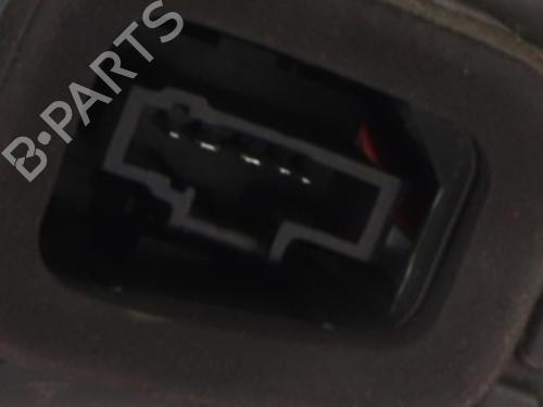 Left taillight PEUGEOT 3008 I MPV (0U_) 1.6 HDi | BP30123833C34