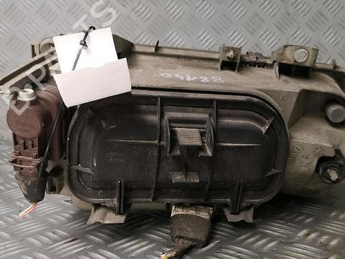 Venstre forlygte PEUGEOT 806 (221) 2.1 td 12V (109 hp) 30064951