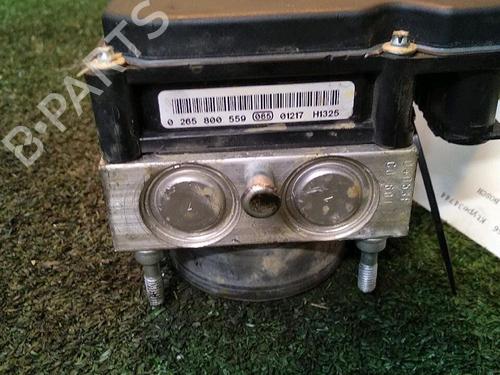 ABS pump RENAULT CLIO III (BR0/1, CR0/1) 1.5 dCi | BP30073156M43