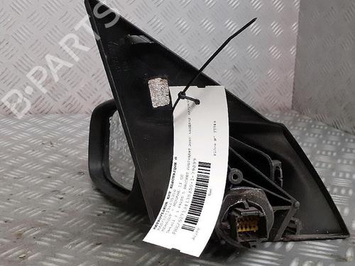 Left mirror RENAULT MEGANE II Coupé-Cabriolet (EM0/1_) 1.9 dCi | BP30069918C26 