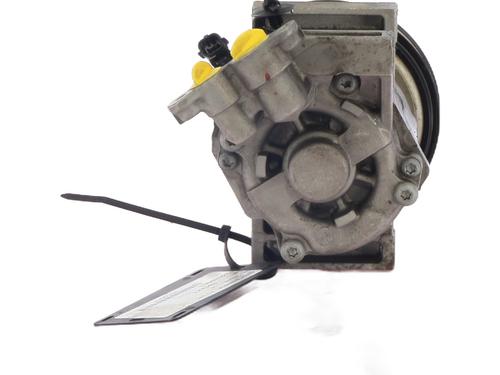 AC compressor DACIA SANDERO 1.5 dCi | BP33849202M34 - Image 4