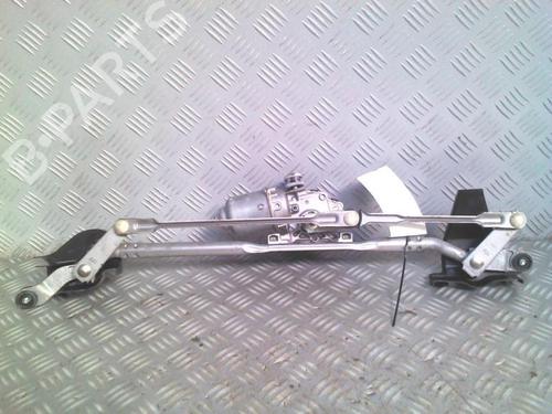 Front wiper motor SUZUKI SWIFT IV (FZ, NZ) | BP30074786M29