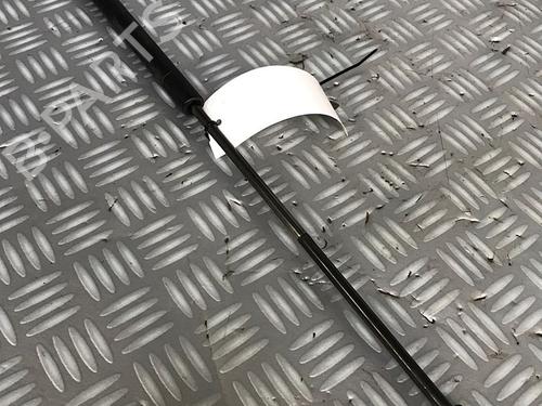 Gassdemper Bakluke FORD FIESTA V (JH_, JD_) 1.4 TDCi | BP30074498C138 