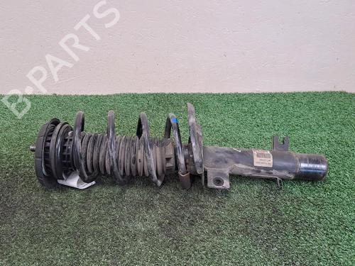 Used Right front shock absorber CITROËN DS3 (SA_) 1.6 THP 155 (156 hp) 26657436