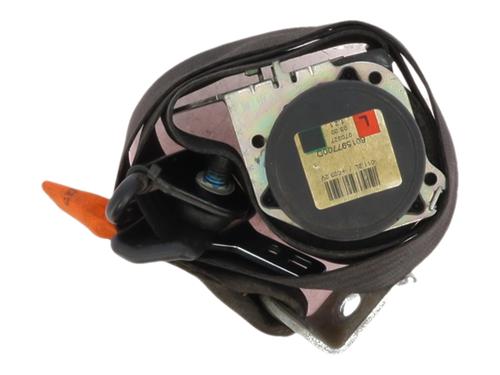 Rear left seatbelt FORD FOCUS C-MAX (DM2) 1.6 TDCi | BP37730374I29 - Image 2