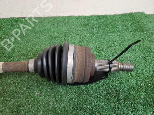 Left front driveshaft DACIA LODGY (JS_) 1.2 TCe (JSAY, JSM0) | BP30672746M38 - Image 2