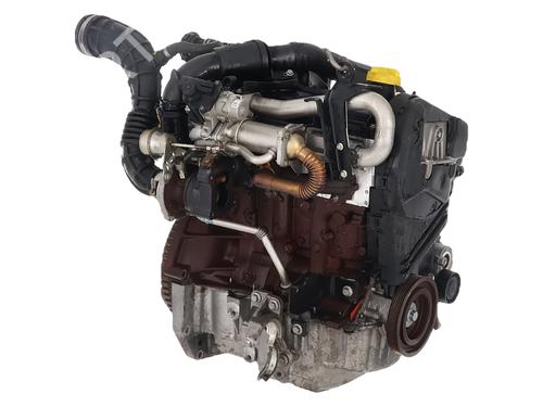 Engine RENAULT MODUS / GRAND MODUS (F/JP0_) 1.5 dCi (FP0F, JP0F) | BP37731232M1 - Image 2