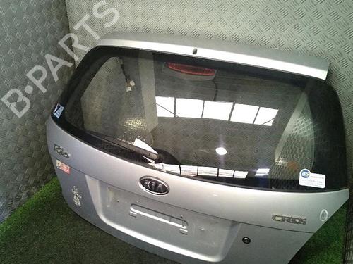 Bakluke CC/Kombi-Kupé KIA RIO II (JB) 1.5 CRDi (110 hp) 29947415