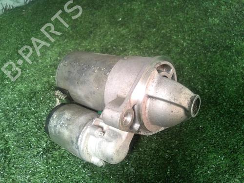 Starter CHEVROLET MATIZ (M200, M250) 0.8 | BP18898028M8 