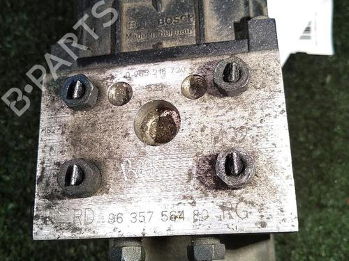 Pompe ABS CITROËN BERLINGO / BERLINGO FIRST Box Body/MPV (M_) 2.0 HDI 90 (MBRHY, MCRHY) | BP30073207M43 