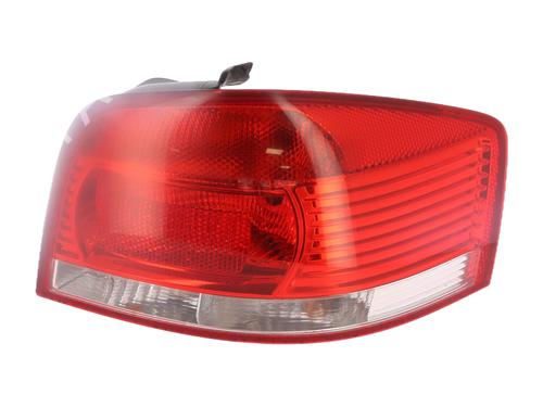 Used Right taillight AUDI A3 (8P1) 2.0 TDI 16V (140 hp) 30542177