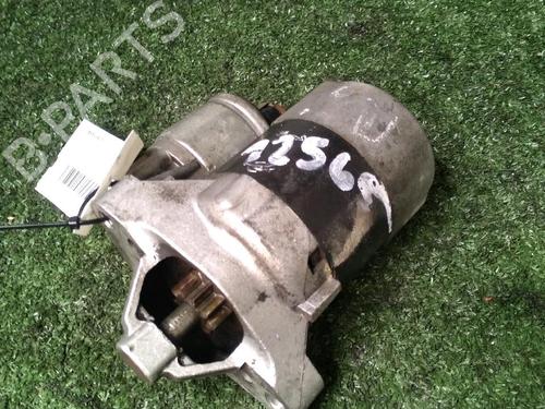 Startmotor RENAULT CLIO II (BB_, CB_) 1.2 (BB0A, BB0F, BB10, BB1K, BB28, BB2D, BB2H, CB0A,... (58 hp) 13885873