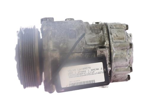 Used AC compressor AC compressor VOLVO V50 (545) 2.0 D (136 hp) 30636499 30636499