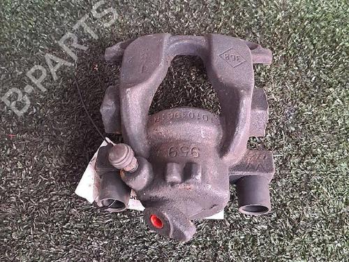 Left front brake caliper RENAULT CLIO IV (BH_) 1.5 dCi 90 | BP29949648M105