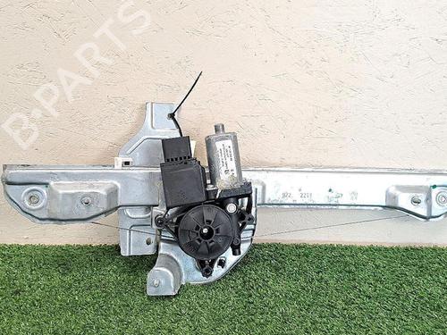 Front left window mechanism PEUGEOT 2008 I (CU_) 1.2 THP 110 / PureTech 110 | BP29947902C22