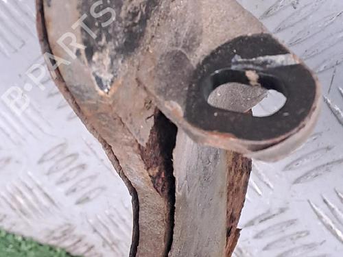 Tow ball/Mechanism PEUGEOT 208 I (CA_, CC_) 1.6 HDi | BP24137431C141 