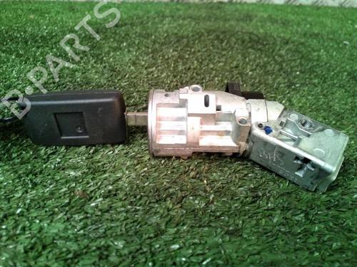 Ignition barrel CITROËN C3 Picasso (SH_) 1.6 HDI 90 | BP30073779M48 - Image 2