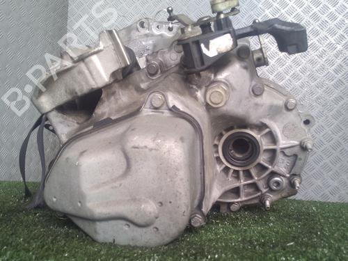 Gearbox PEUGEOT 208 I (CA_, CC_) 1.0 VTi | BP30066067M3 