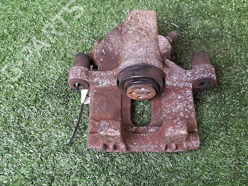 Venstre bremsekaliber bag MINI MINI (R50, R53) Cooper | BP29949766M107