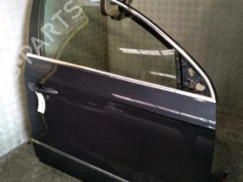 Right front door VW PASSAT B6 (3C2) 1.9 TDI | BP30070844C3
