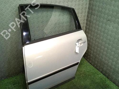 Dør venstre bagtil Dør venstre bagtil VW PASSAT B5 (3B2) 1.9 TDI (110 hp) 30076296 30076296