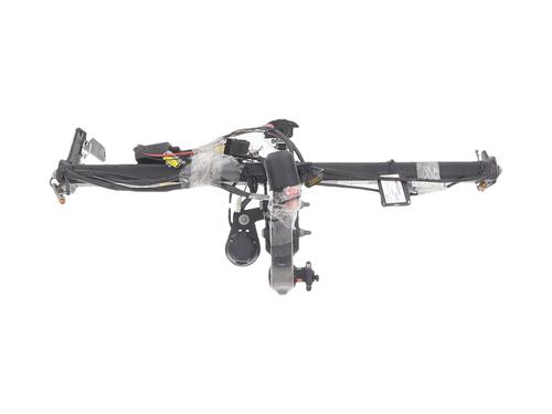 Trækkugle/Mekanisme DACIA DUSTER (HM_) 1.5 dCi 115 (HMAD) | BP37731216C141 - Image 5