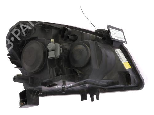 Optica esquerda NISSAN QASHQAI I (J10, NJ10) 1.5 dCi | BP30776189C28