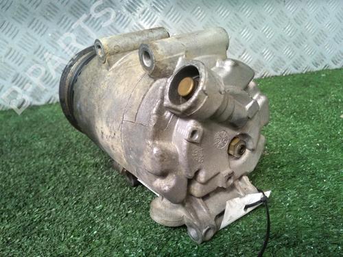 AC compressor FORD FOCUS II (DA_, HCP, DP) 1.8 Flexifuel | BP18033981M34 