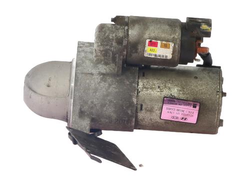 Starter HYUNDAI ix35 (LM, EL, ELH) 1.7 CRDi | BP33174815M8 - Image 3