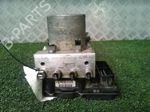 Used ABS pump CITROËN C4 Picasso I MPV (UD_) 1.6 HDi (109 hp) 17211624