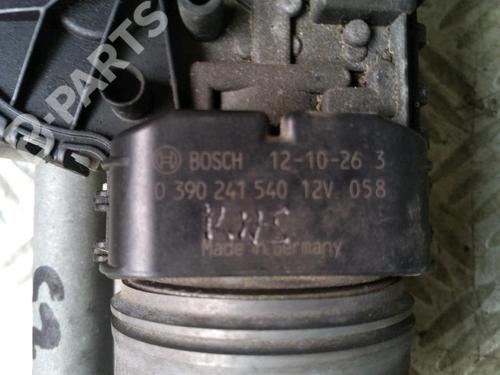 Front wiper motor PEUGEOT 208 I (CA_, CC_) 1.2 VTI 82 | BP11407407M29 