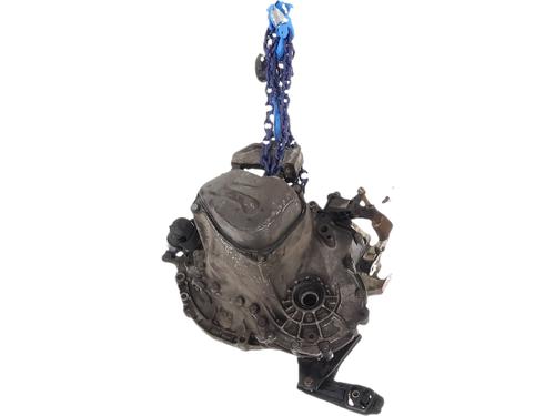 Used Gearbox Gearbox PEUGEOT 207 (WA_, WC_) [2006-2015] 33564579 33564579