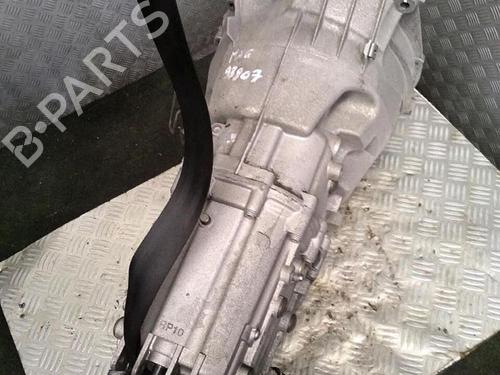 Gearbox BMW 3 (E90) 318 d | BP29952509M3  - Image 5