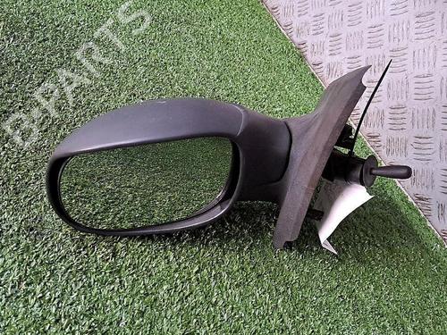 Left mirror CITROËN C2 (JM_) 1.4 HDi | BP30077457C26