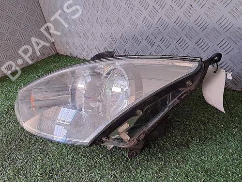 Left headlight FORD FOCUS I (DAW, DBW) 1.8 TDCi | BP30076764C28
