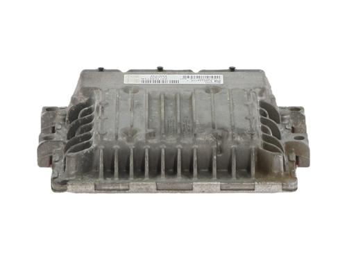 Engine control unit (ECU) RENAULT MEGANE III Coupe (DZ0/1_) 1.5 dCi (DZ09, DZ0D, DZ1F, DZ1G, DZ14, DZ29) | BP36544914M57 - Image 6