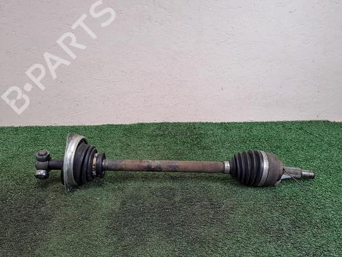 Used Left front driveshaft RENAULT TWINGO II (CN0_) [2007-2025]  28332181