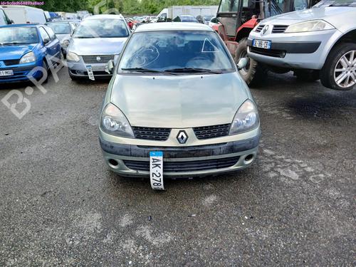 RENAULT CLIO II (BB_, CB_) 1.2 (BB0A, BB0F, BB10, BB1K, BB28, BB2D, BB2H, CB0A,... (58 hp) 1685212