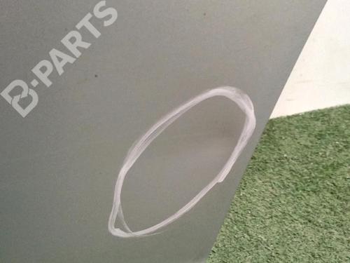 Left rear door VW GOLF IV Variant (1J5) 1.9 SDI | BP11409959C4 