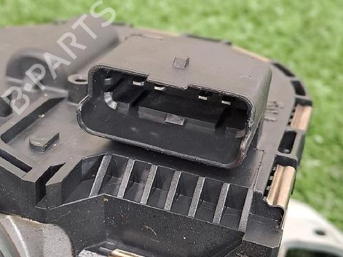Used Front wiper motor PEUGEOT 3008 I MPV (0U_) 1.6 HDi (109 hp) 30063923